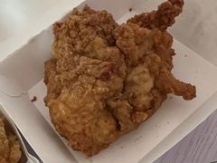 -肯德基(成山路地铁站店)