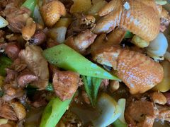 -舜玉老孙家鲜炒大盘鸡(土屋路店)