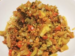 捞菜肉沫-农耕记·湖南土菜(halo广场店)