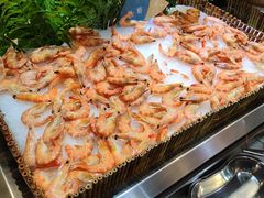 -吉布鲁牛排海鲜自助(龙湖北城天街购物广场店)