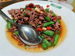 -新白鹿餐厅(龙游路店)