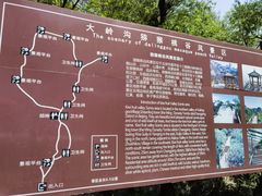 -大岭沟猕猴桃谷风景区