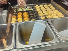 -咕噜咕噜·章鱼小丸子(广州荔湾领展广场店)