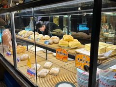 -波特曼西餐厅(南岗店)