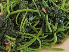 -清水湖度假村(罗浮山美食地标店)