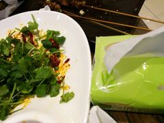 -范二妹独特烧烤夜宵城(宜宾总店)