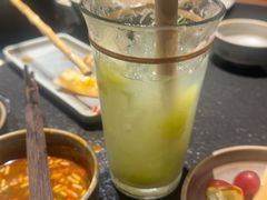 -大龙燚·旷野鲜火锅(广州首店)