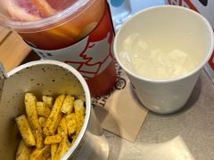-喜茶(深圳福田星河COCO Park店)