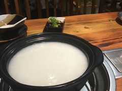 -盈田盈粥庄(博山东路店)