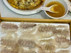 -官塘锋记鱼生·生腌·砂锅粥(牌坊街店)