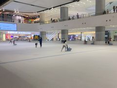 -TheRink大零溜冰场(IFS国金中心店)