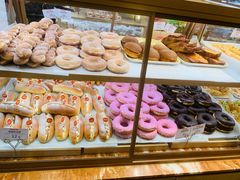 -山崎面包(静安久光店)