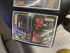 -谜盒子奇幻密室(南屏店)