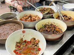 -虎子面粉馆(五一东村店)