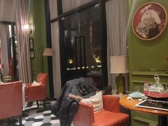 -梧桐花园餐厅(新城店)