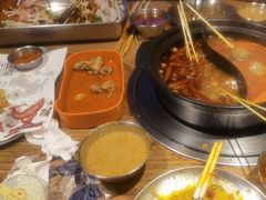 -江湖六膳門串串香(隆礼路店)