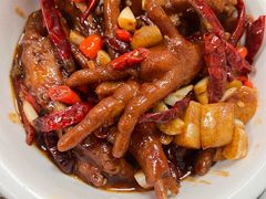 -老三样·旧食新味(船山路店)