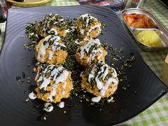 -三餐季年糕火锅(韩乐坊店)