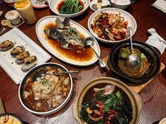 -南海渔家•海鲜•正宗海南菜(海棠湾店)