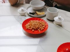 -渔语鱼酸菜鱼新川菜(来福士店)