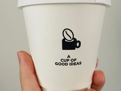 -Seesaw Coffee(上生新所店)
