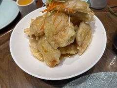 -北李妈妈菜·虾爬子大锅贴(贵和店)