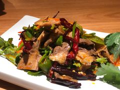 -云海肴·汽锅鸡·云南菜(高德置地店)
