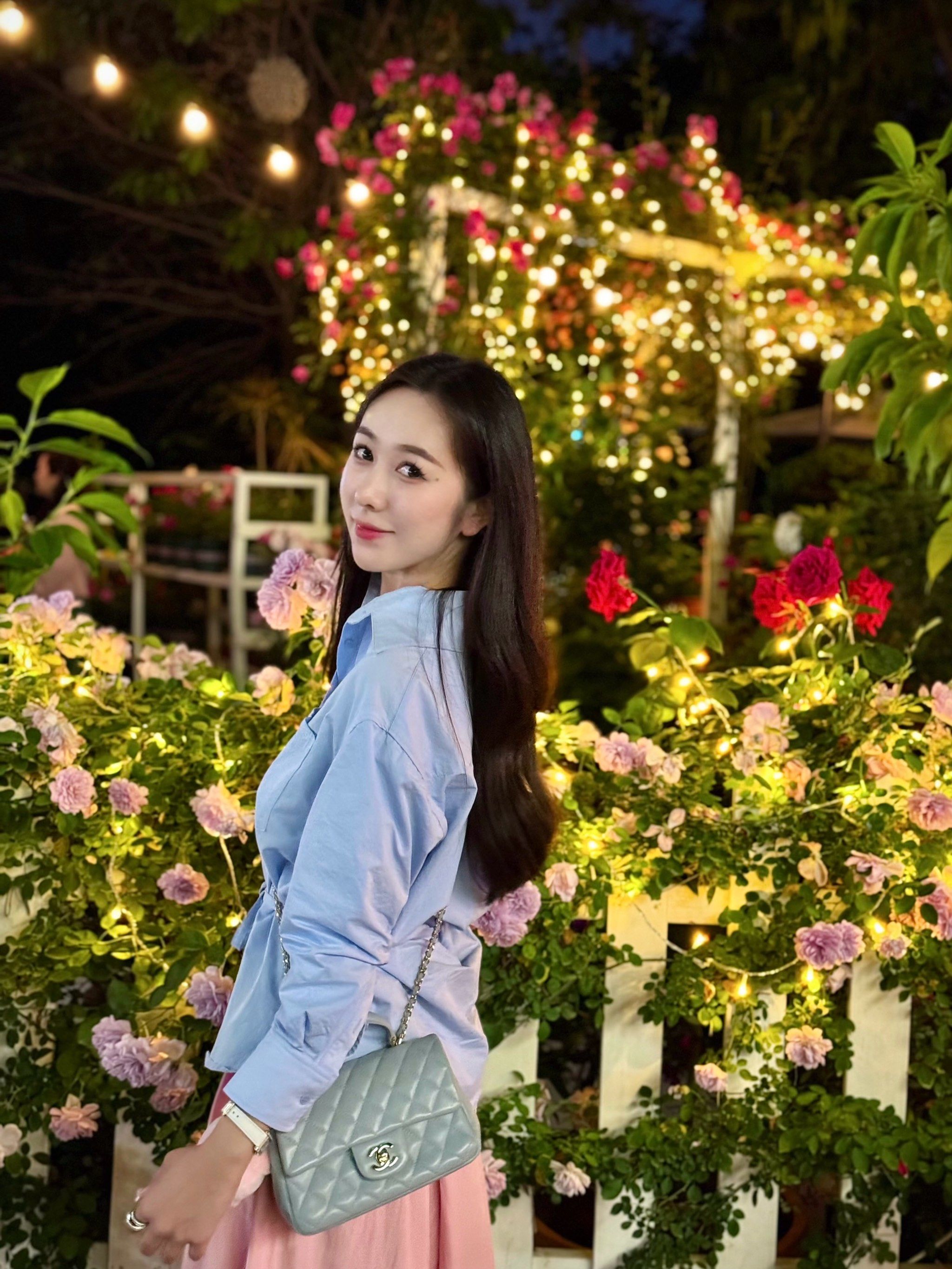 成都这场国潮活动吸引了多少帅哥美女!