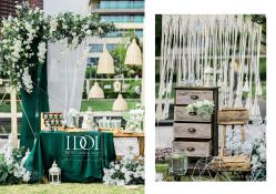 -IDOI婚礼策划·IDOIWEDDING