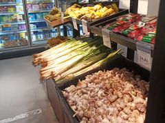 -京客隆超市(华安店)