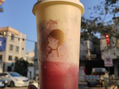 -喜茶(佛山顺德大良东乐路店)