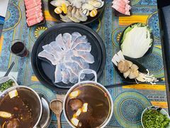 -丽江庭院之丽江往事(安定门店)