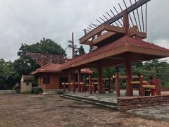 -云南民族村