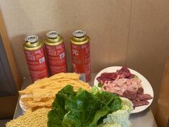 -胡须佬鸡煲四季火锅店(石厦西村直营店)