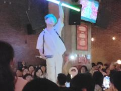 -HIB HUB公社(解放西路店)