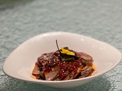 -和平官邸·花园餐厅(武定西路店)