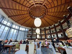 -中铁花水湾温泉酒店(大邑店)