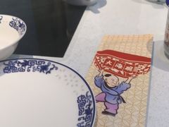 -大海碗·京菜炸酱面(雍和宫店)