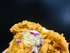 -塔斯汀中国汉堡(长平路店)