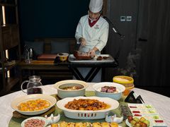 -太守宴·蘭院(天塔店)