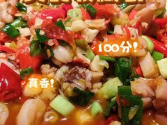 -上海来福士广场