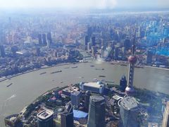 -上海中心大厦