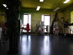 -红山会健身·普拉提(广安门店)