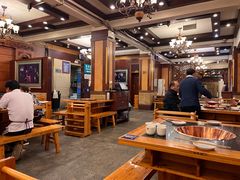 大堂-老码头火锅(玉林店)