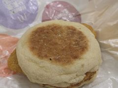 -麦当劳(豫园店)
