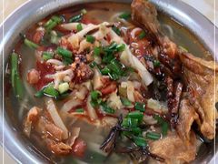 -凤张螺蛳粉·爽口粉(跃进路总店)
