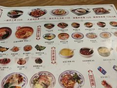 -隆门客栈·西北小吃手工面(丰盛町商业步行街店)