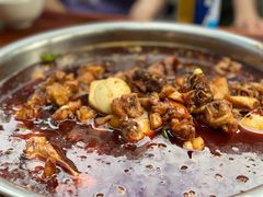 -中和远东火锅兔(老店)