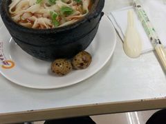 -土豆粉&刀削面(西单新一代商城店)
