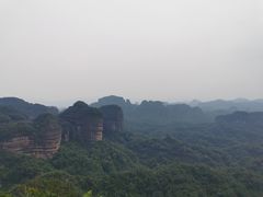 -丹霞山风景名胜区